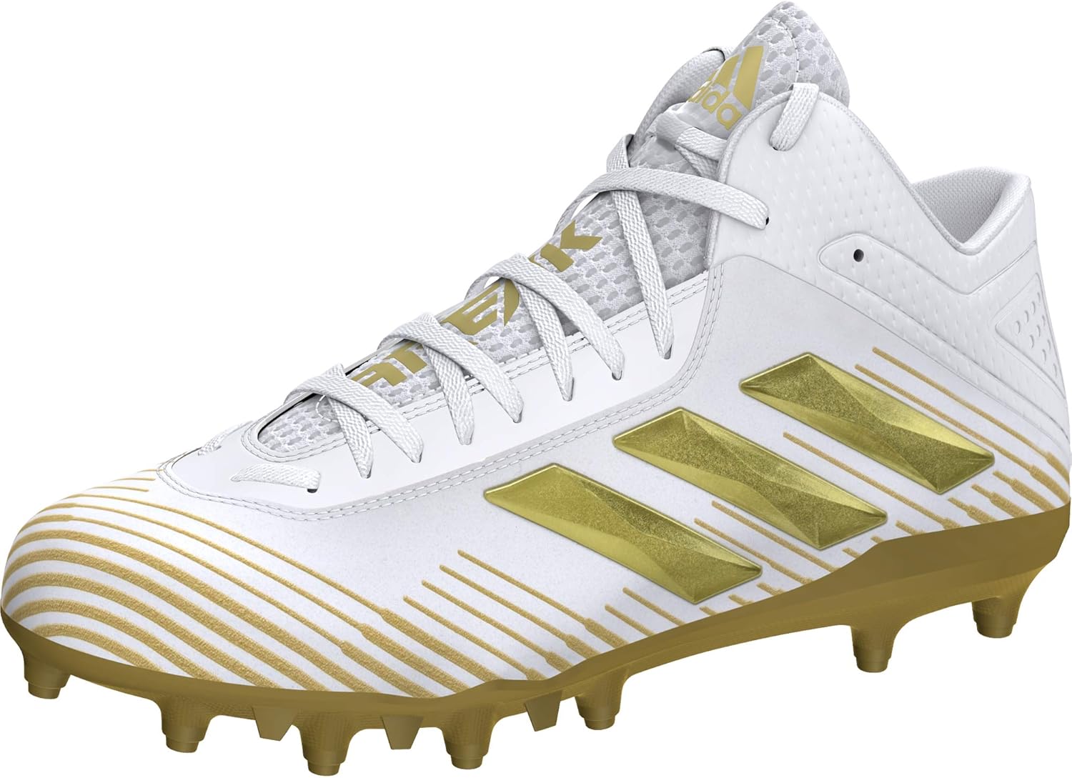 freak ghost cleats