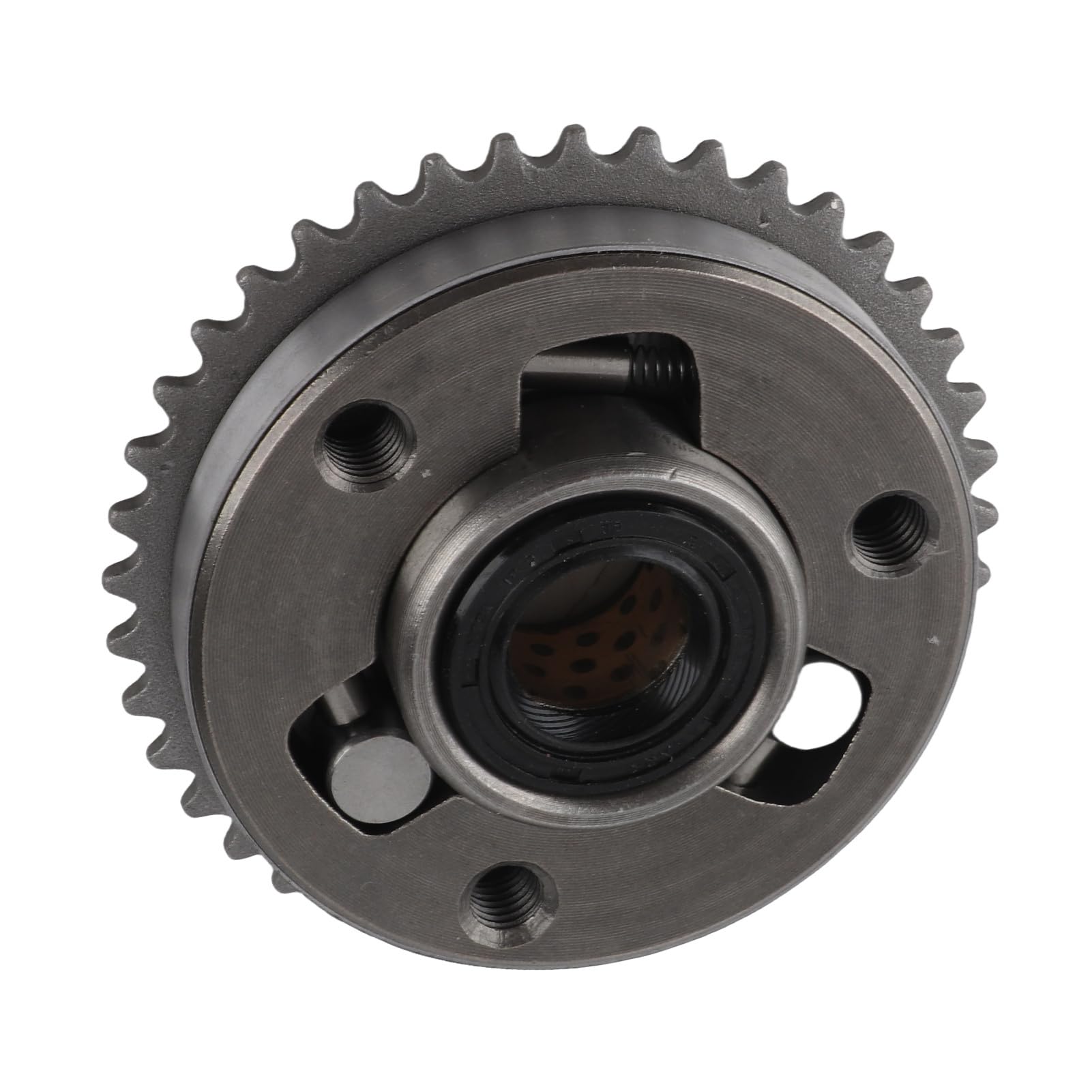 Ensemble D'embrayage de Démarreur, Ensemble D'embrayage D'entraînement de Démarreur 41T pour Moteur Go Kart Dirt Pit Bike