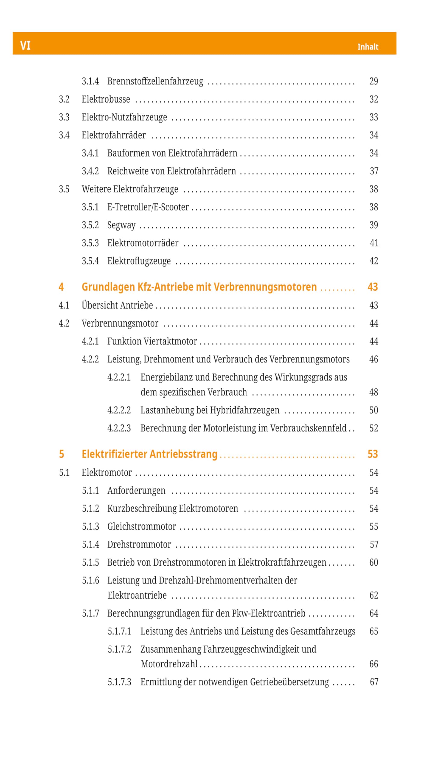 Elektromobilität: Grundlagen und Praxis