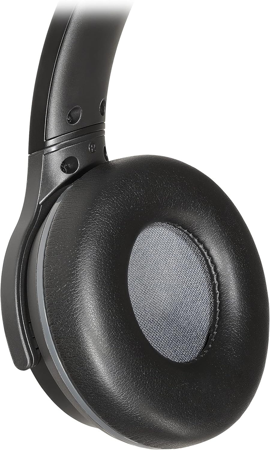 Audio-Technica S220BTBK Cuffie Senza Fili Nero