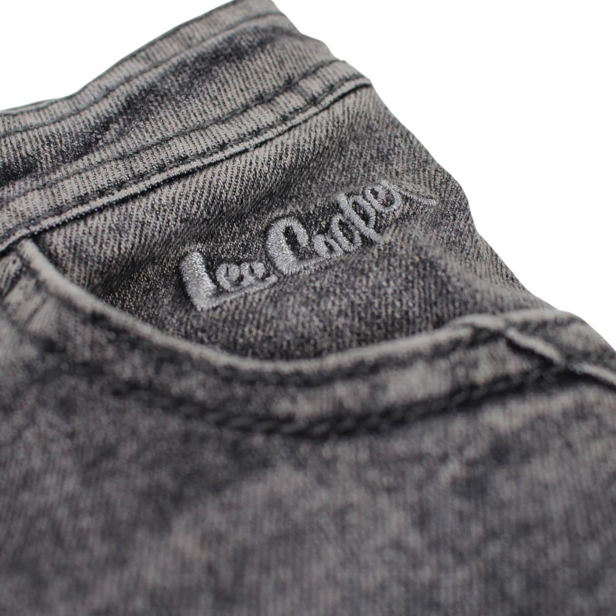 Lee Cooper Bermuda Shorts Unisex niños