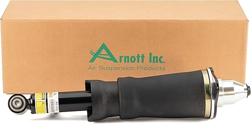 Miniatura 3 de Arnott AS-3223 - Trasero de aire para Audi Allroad Quattro (C5) -LtRt