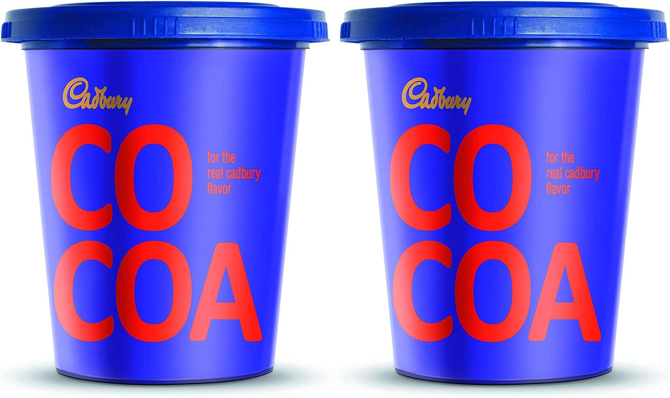 Cocoa Powder Mix, 150g (Pack of 2)