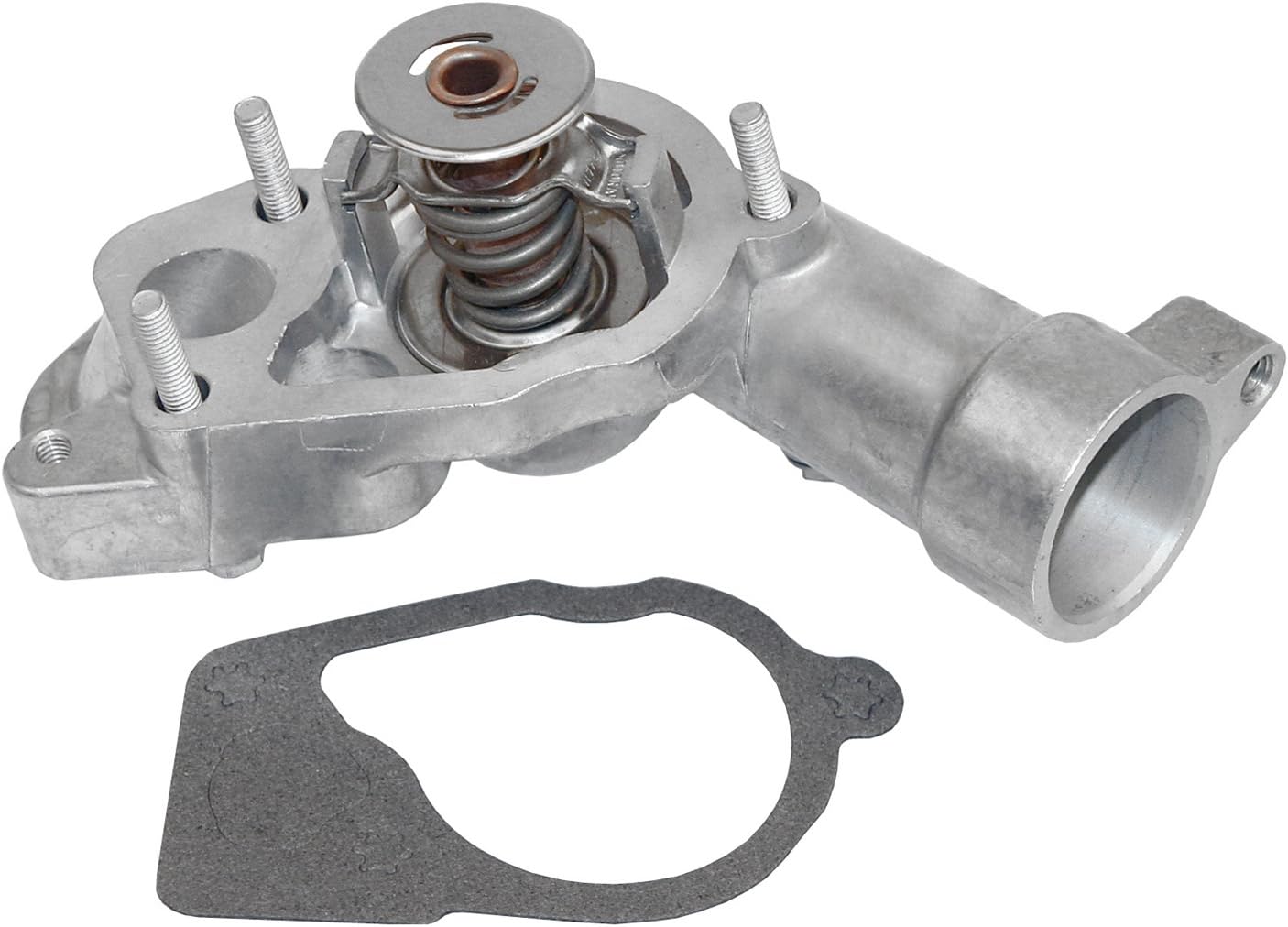 Beck/Arnley 143-0844 Thermostat For 2007-2009 Suzuki XL-7