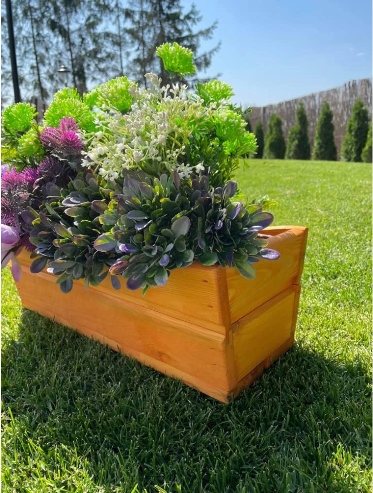 Houten plantenbak maken? Doe je voordeel met dit 11-stappenplan en 8 Houten plantenbak maken? Doe je voordeel met dit 11-stappenplan en 8