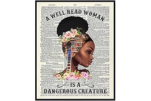 African American Wall Art | Classroom Decor