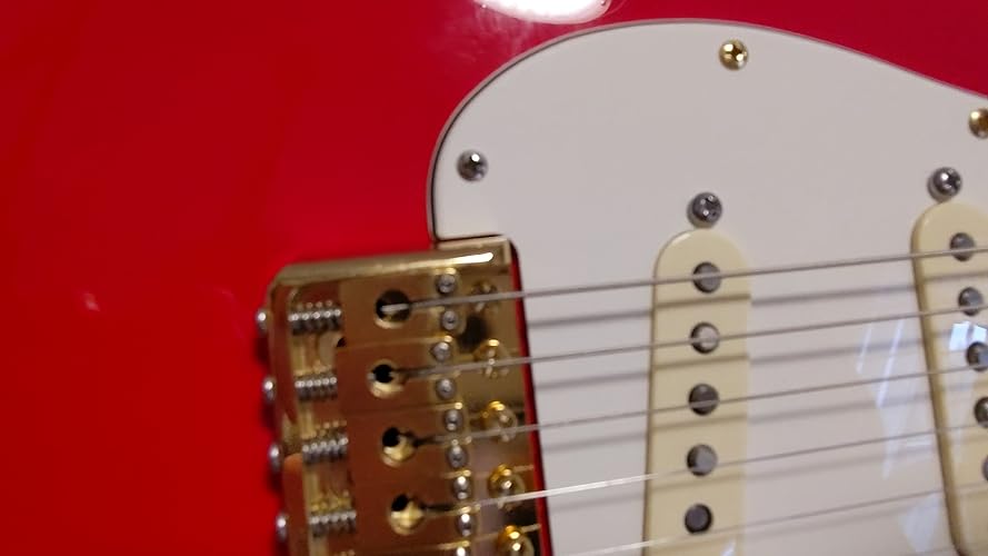 Headless Guitar Musiclily Ultra 52.5mm(2-1/16 Inch) Full