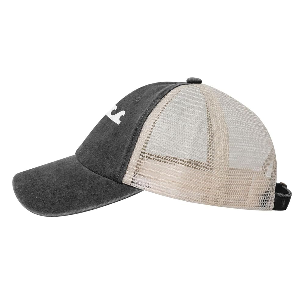 帽子 MYne CA4LA 23ss wave denim hat Wave Denim Hat – Soultree City