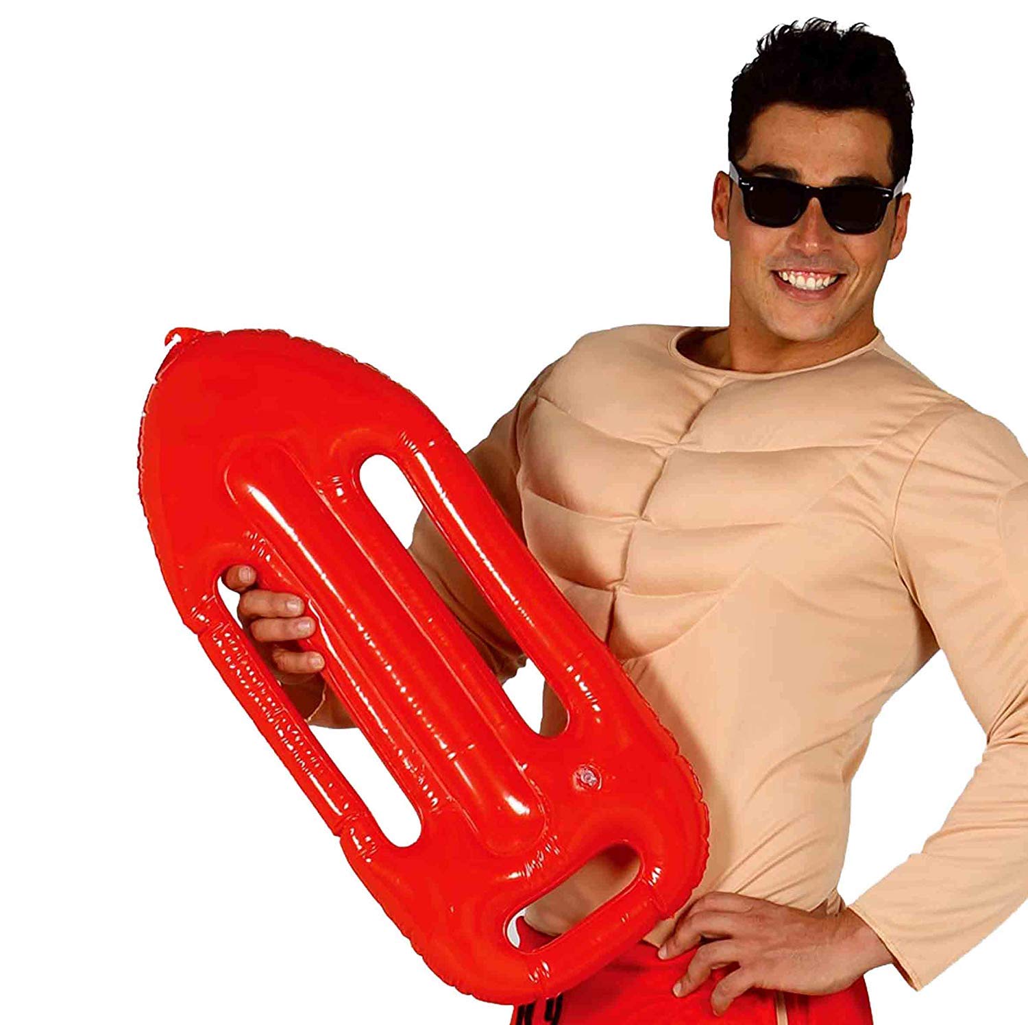 Guirca Fiestas GUI18422 – Inflatable Lifebuoy