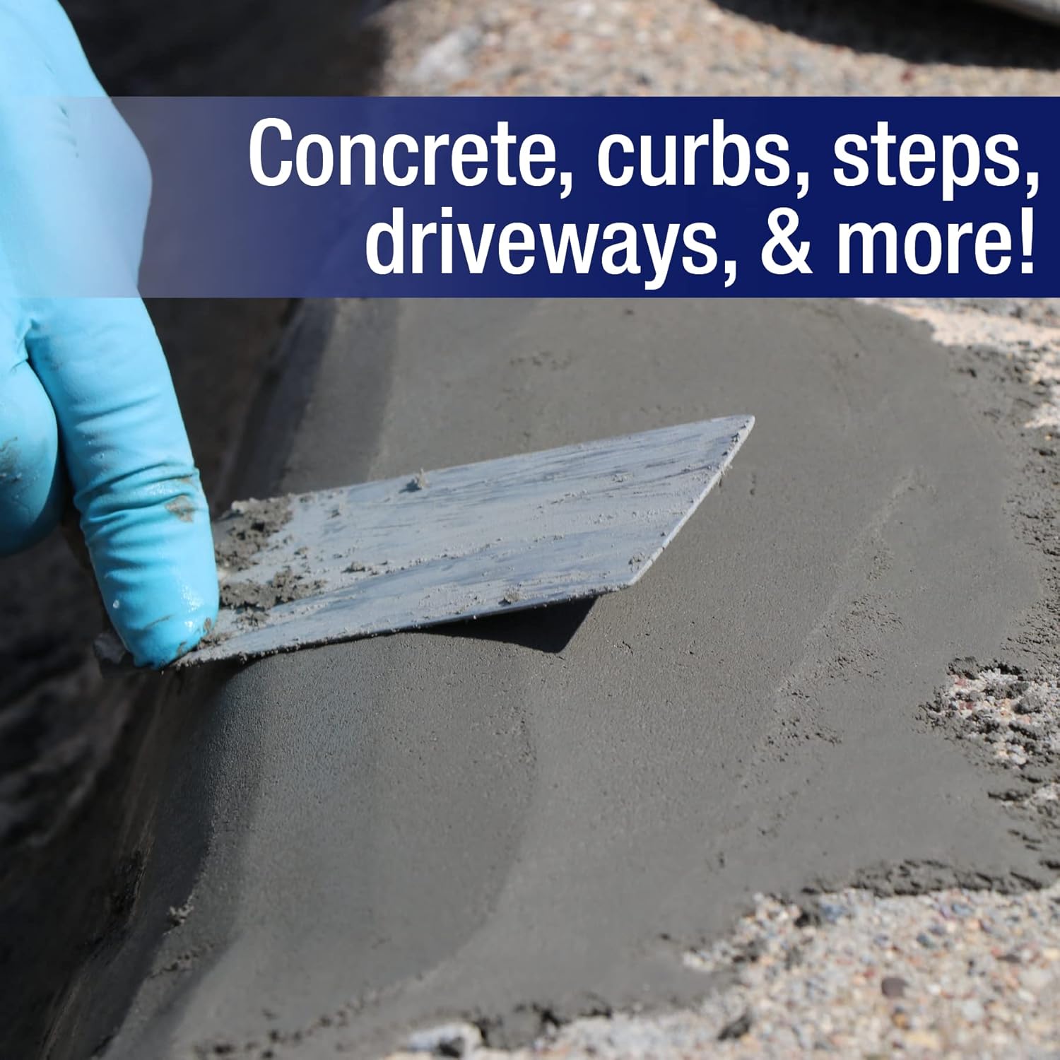 Transform Your Repairs: The Ultimate Multi-Purpose Fix for Concrete, Stone, and More!