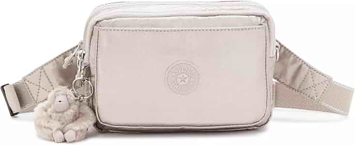 ★TOUT Y EST★ Kipley Cross 19 RCBRX23221PUL Amazon.com | Kipling Women's Abanu Multi Crossbody Bag