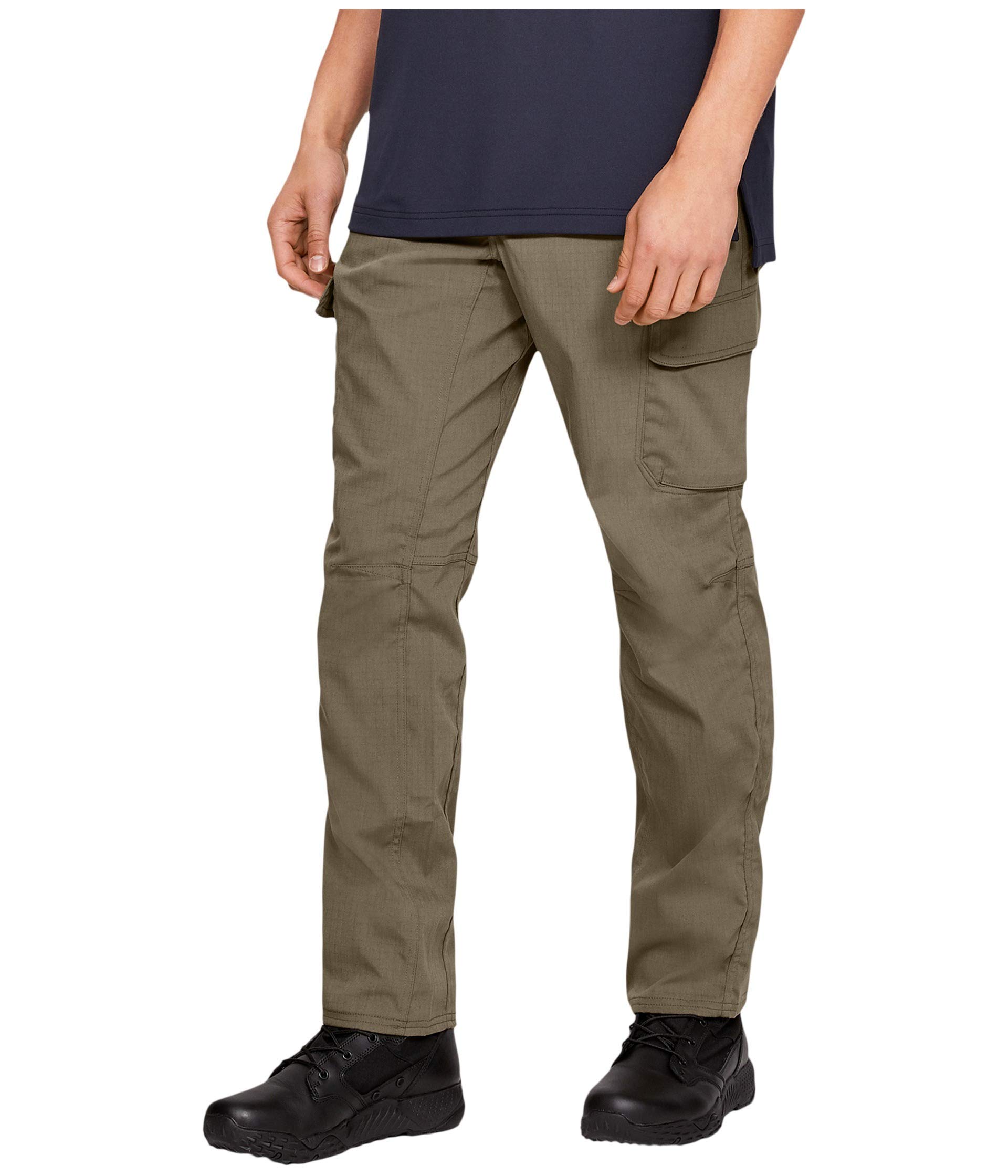 Under ArmourMen's Tactical Enduro Cargo Pants
