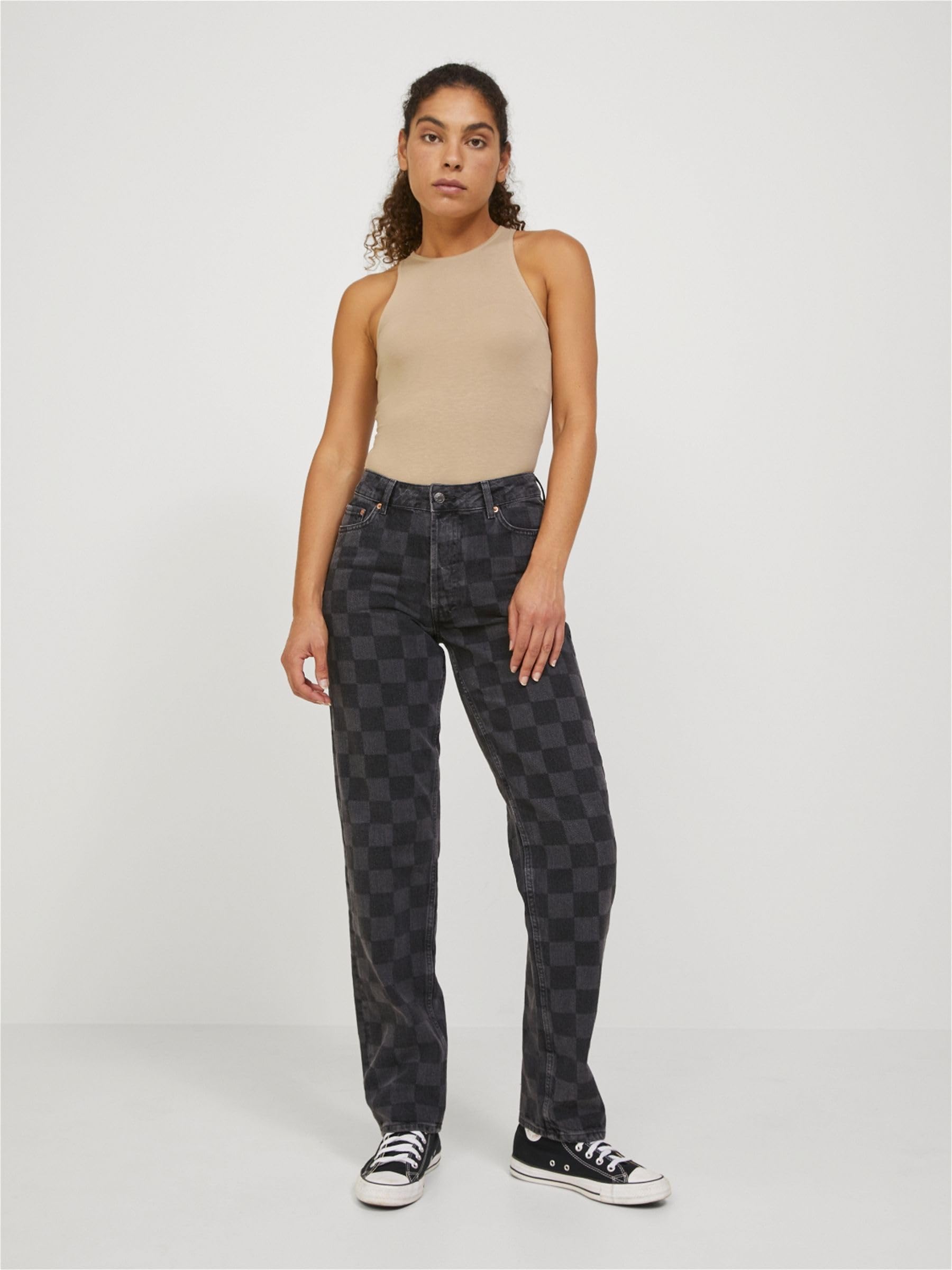 JJXX Damski top JXIVY Top