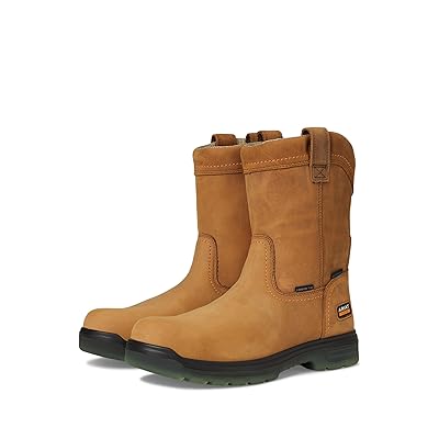 Ariat Turbo Pull On Carbon Toe Waterproof Men