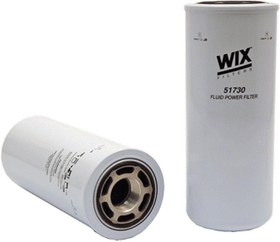 Wix 51730 Spin-On Hydraulic Filter - Case of 6