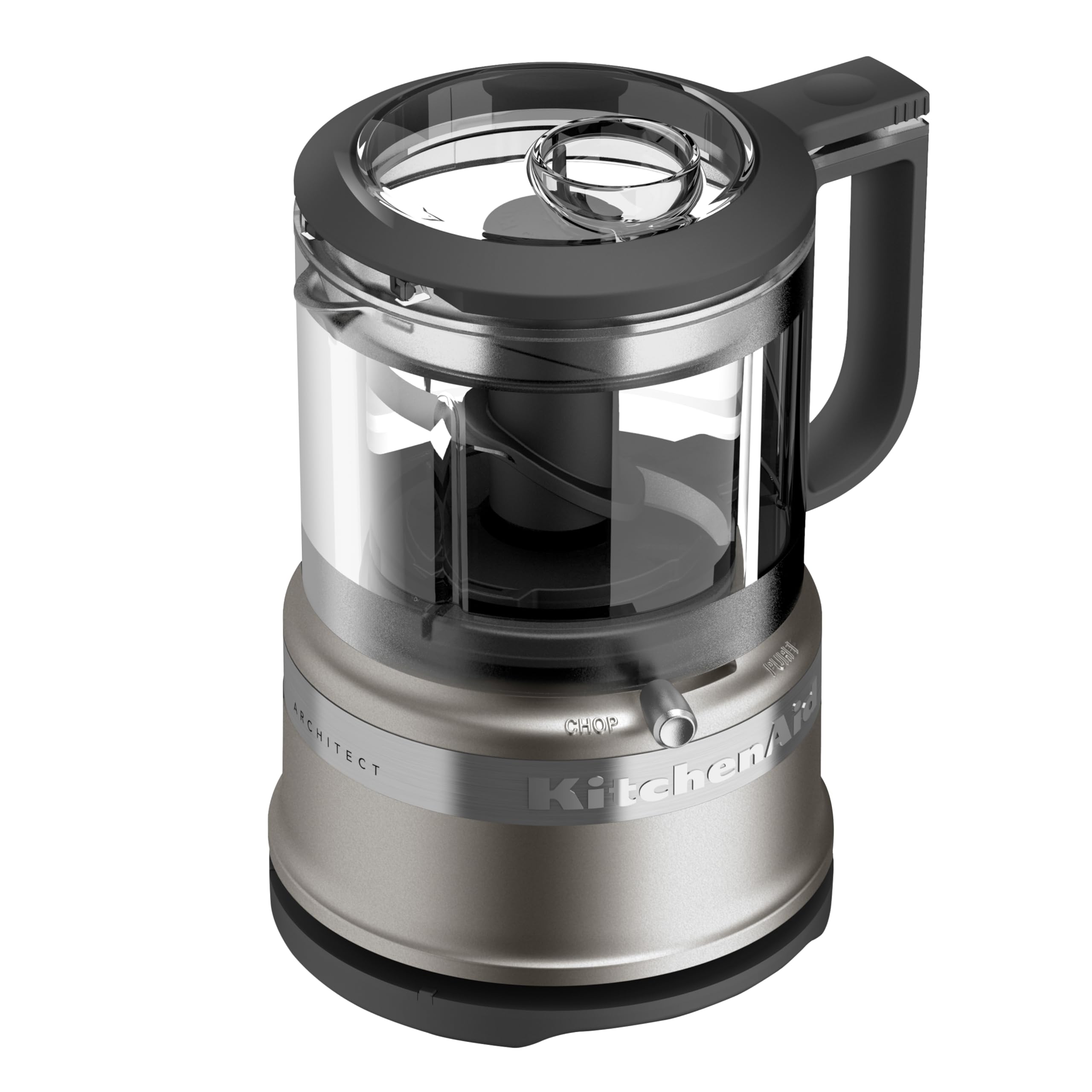 Kitchenaid Contour Silver 830Ml Mini Food Chopper