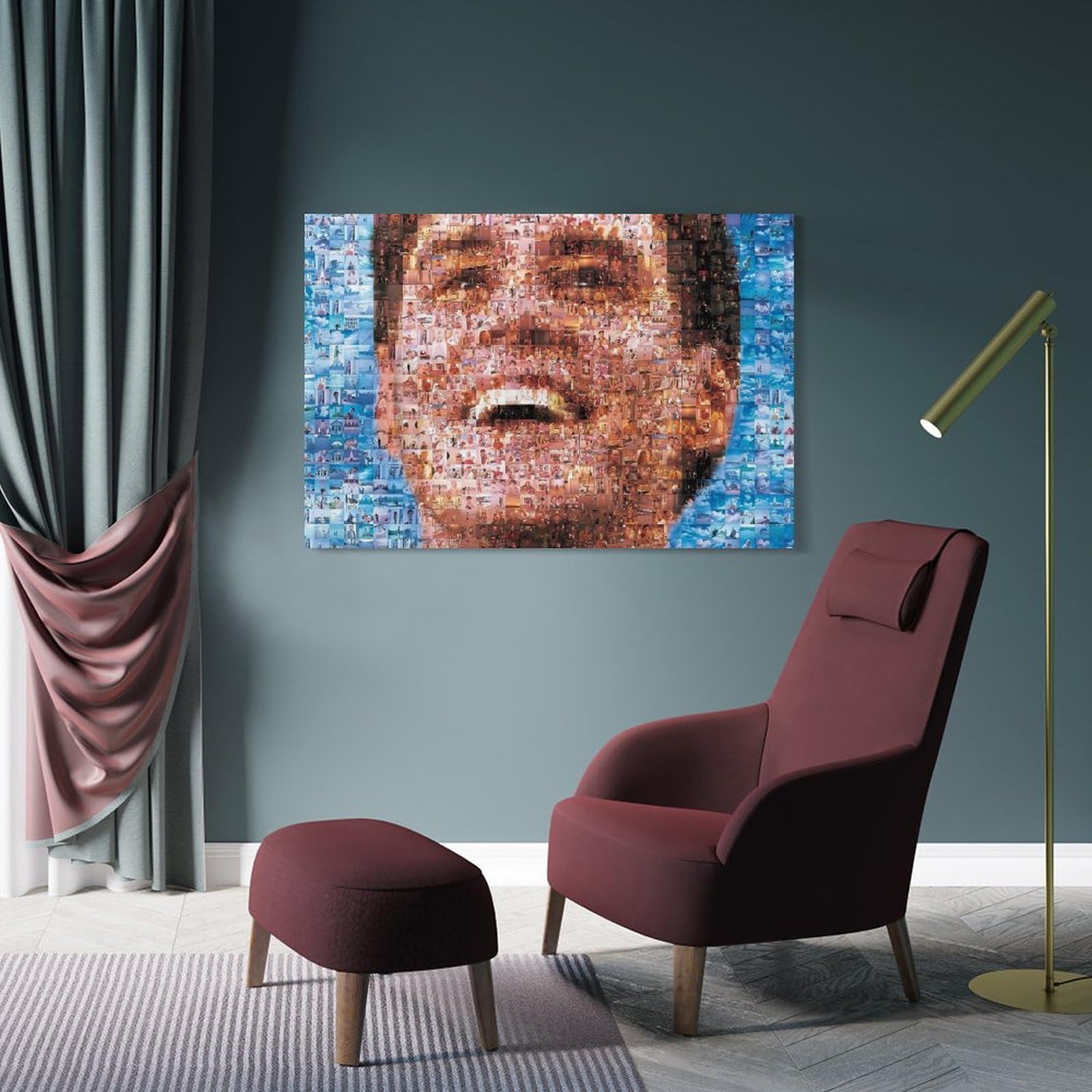 Amazon.co.jp: The Truman Show トゥルーマン・ショー (2