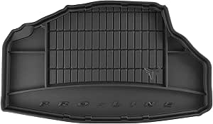 Tapis de Sol 3D ProLine FROGUM pour PEUGEOT 2008 II 2019- sur mesure en