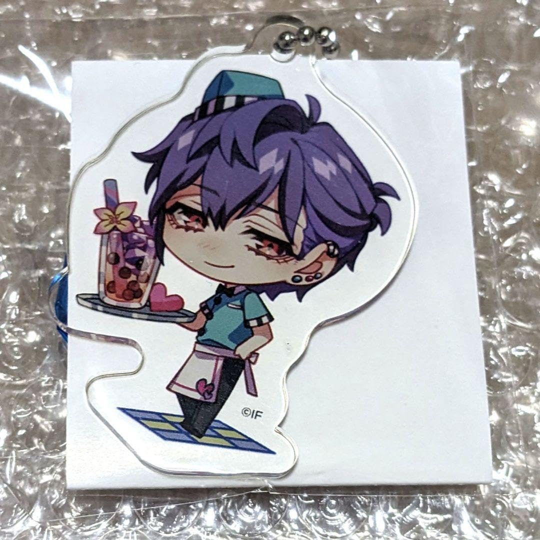 オトメイト 夏の市 キュピパラ 幼少 ♡ アラン