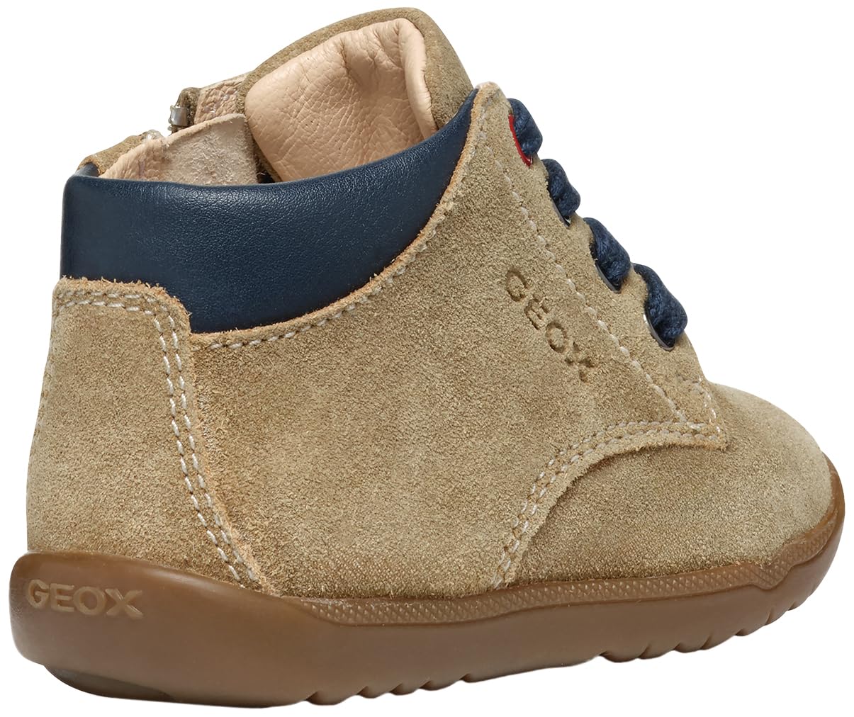 Geox B Macchia Boy A Scarpe da ginnasticaBimbo 0-24