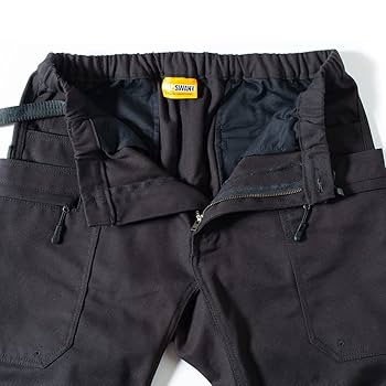 ✨美品！M✨GRIP SWANY GSP-77 FP CAMP PANTS 黒 楽天市場】GRIP SWANY グリップスワニー パンツ FIREPROOF CAMP