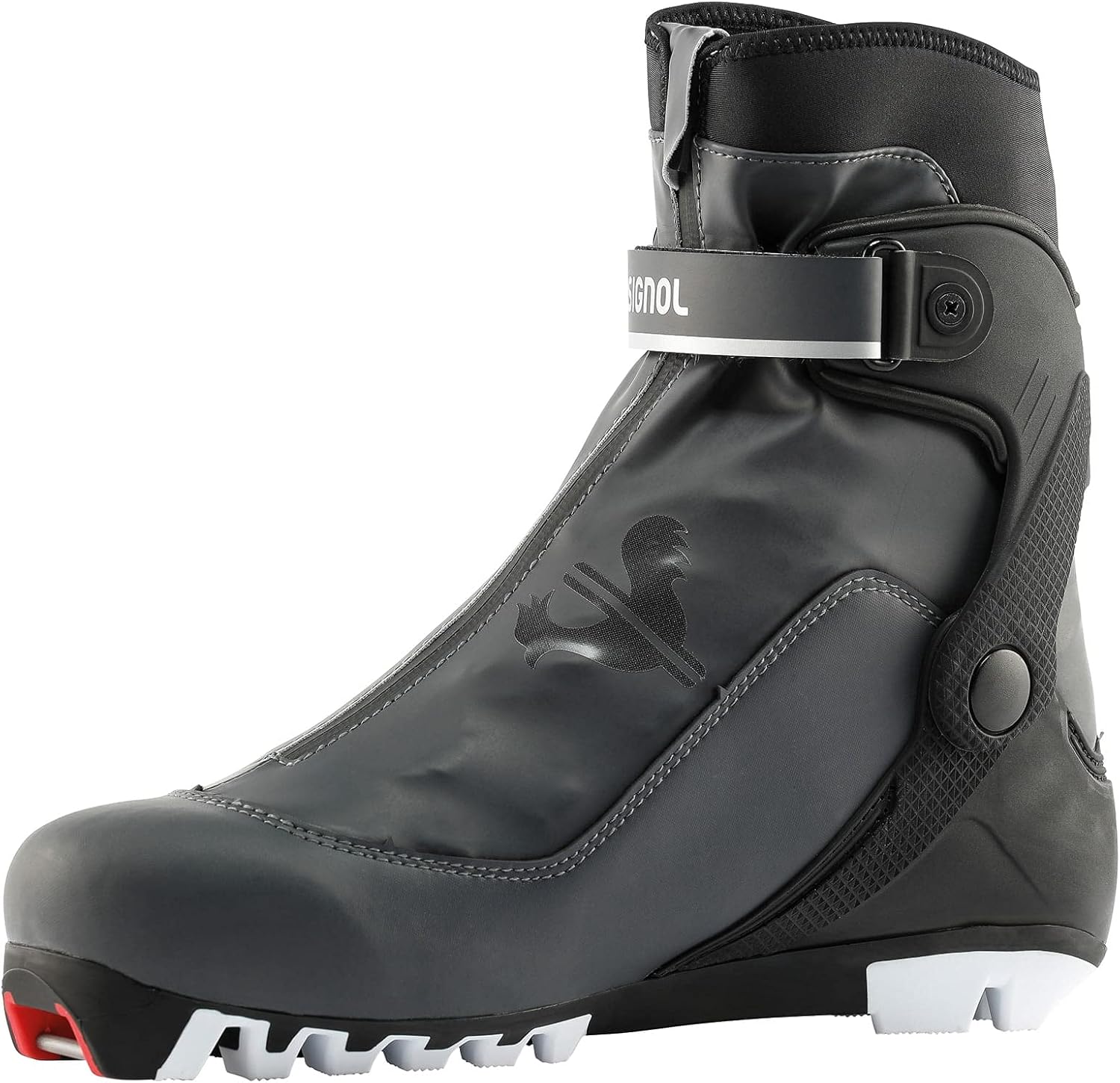 Rossignol 2023 X-8 Skate FW Cross Country Boots - 36 EU