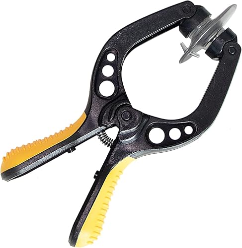 Vista 7 de 22 en 1 Kit de herramientas de reparación de teléfonos móviles Spudger Pry Herramienta de apertura Juego de destornilladores para iPhone 11 12 13 14