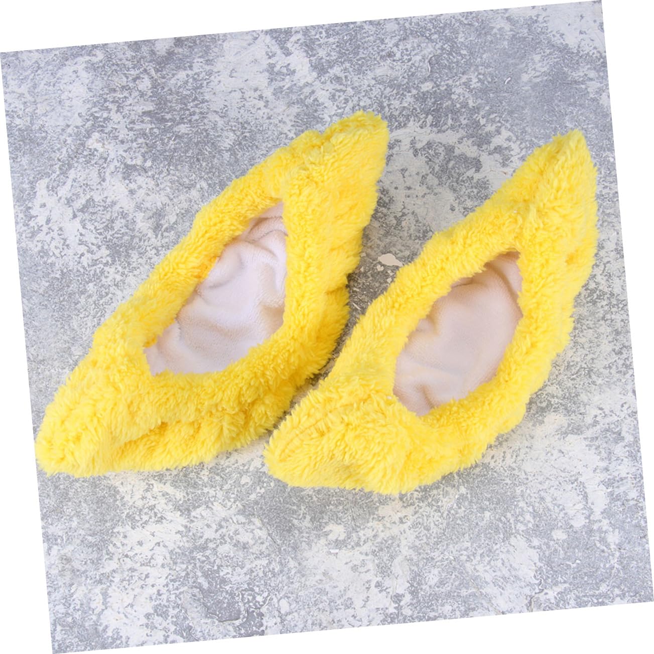 POPETPOP 6 Paires Patins à Glace protège-Lames de Skate Protecteur de Lame de Patin Lame Rasoir Le Hockey Couvre-Lames de Hockey durables Couvre-Lames de Patinage Absorber l'eau Côte Enfant