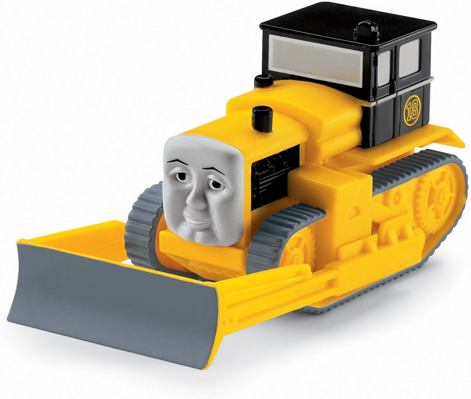 Thomas and Friends Take-n-Play Byron : Amazon.co.uk: Toys & Games