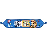 Vista 569 de CHIPS AHOY! Galletas con chispas de chocolate originales, tamaño fiesta, 25.3 onzas