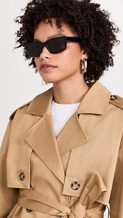 Balenciaga Weekend Sunglasses