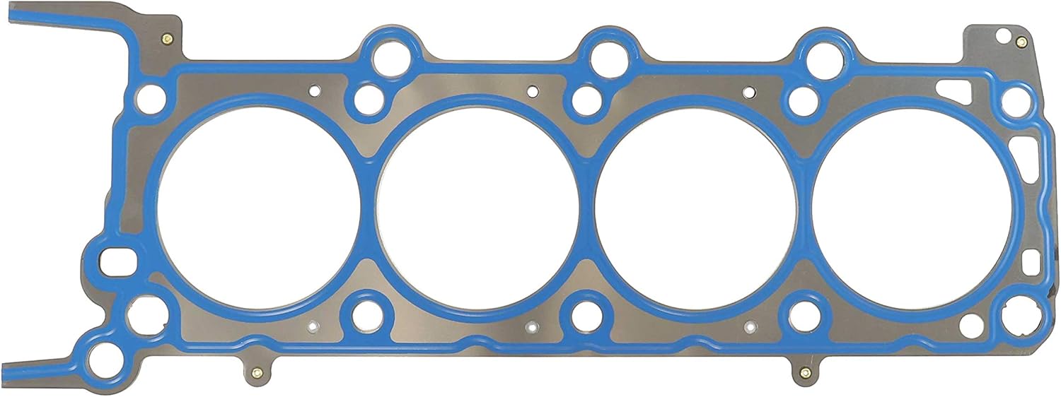 DNJ HG4173L MLS (Multi-Layered Steel) Cylinder Head Gasket for 2004-2014 Ford, Lincoln, Mercury Expedition, Explorer, Explorer Sport Trac 4.6L-5.4L V8 24V SOHC 281cid
