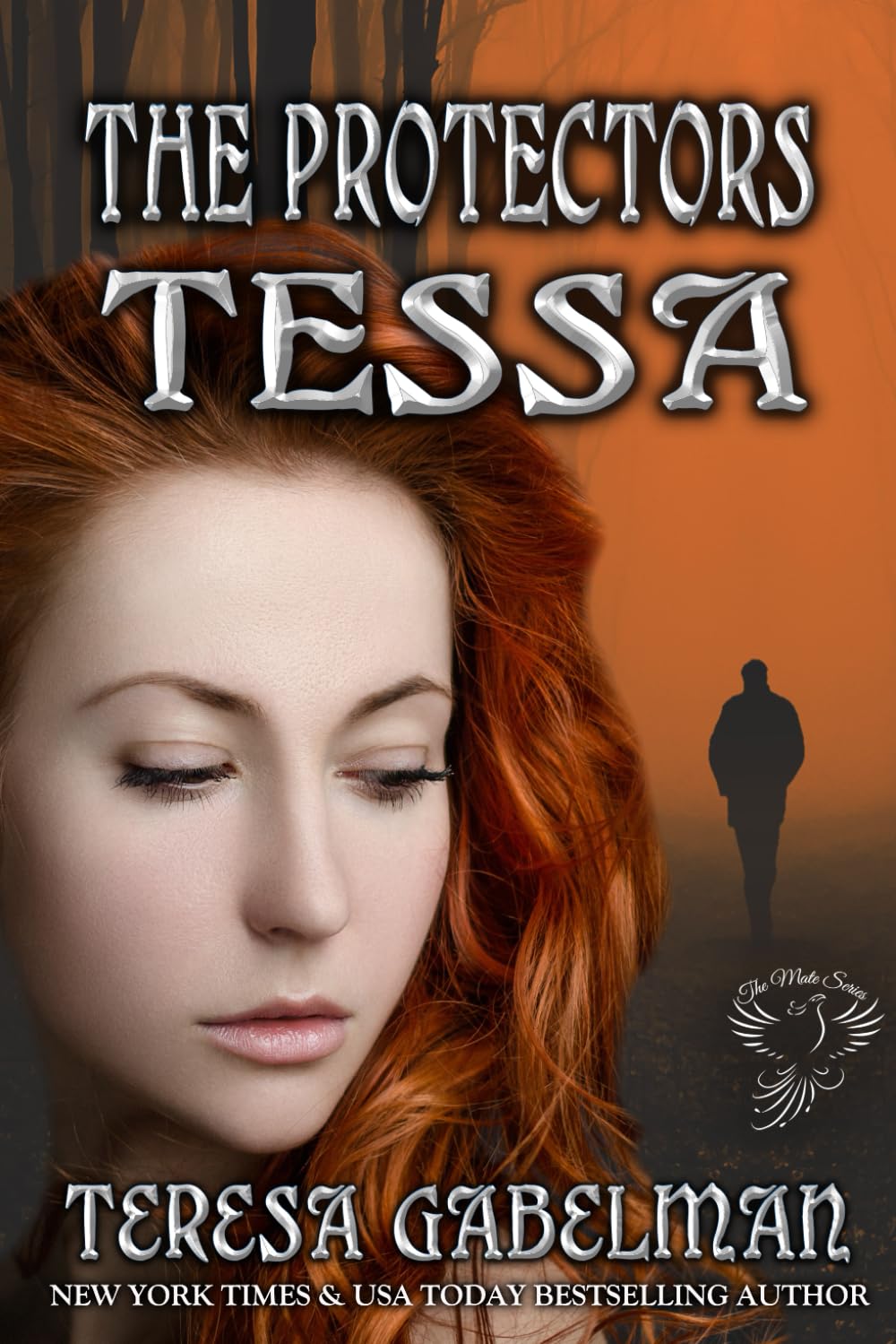 Tessa (The Protectors): 15 (The Protectors Series)