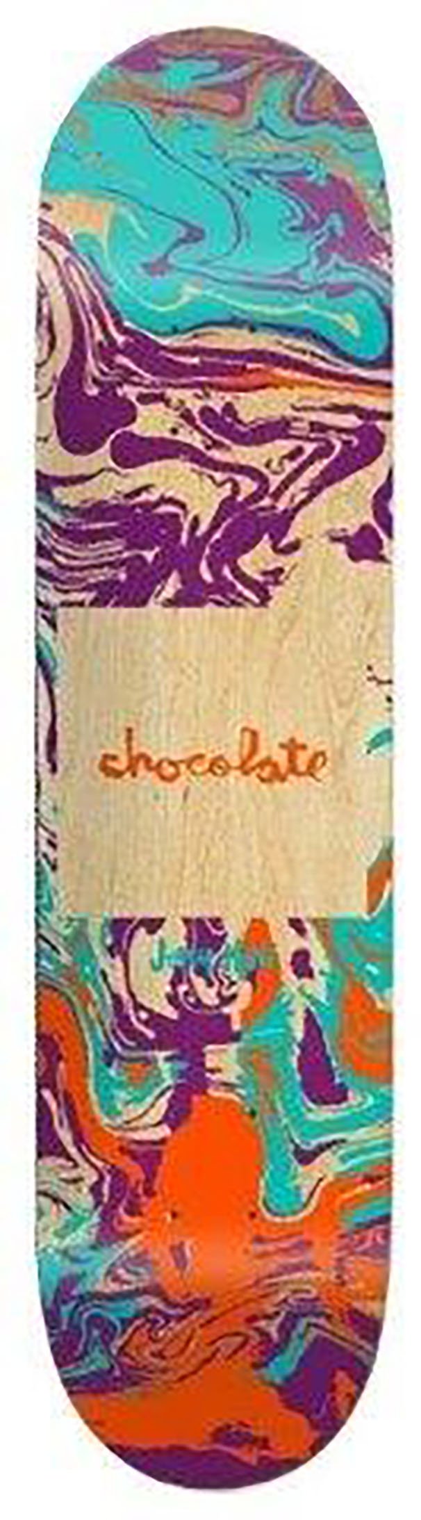 Amazon | CHOCOLATE(チョコレート) SUMI CHUNK JERRY HSU 8×31.5