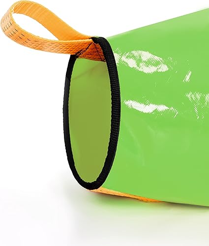 Miniatura 58 de BLUEWING Sea Anchor - Calcetines de pesca para barco de pesca 840D, nailon 32, 42, 53, 62, 72, 84 pulgadas, paracaídas, anclaje de deriva para barco