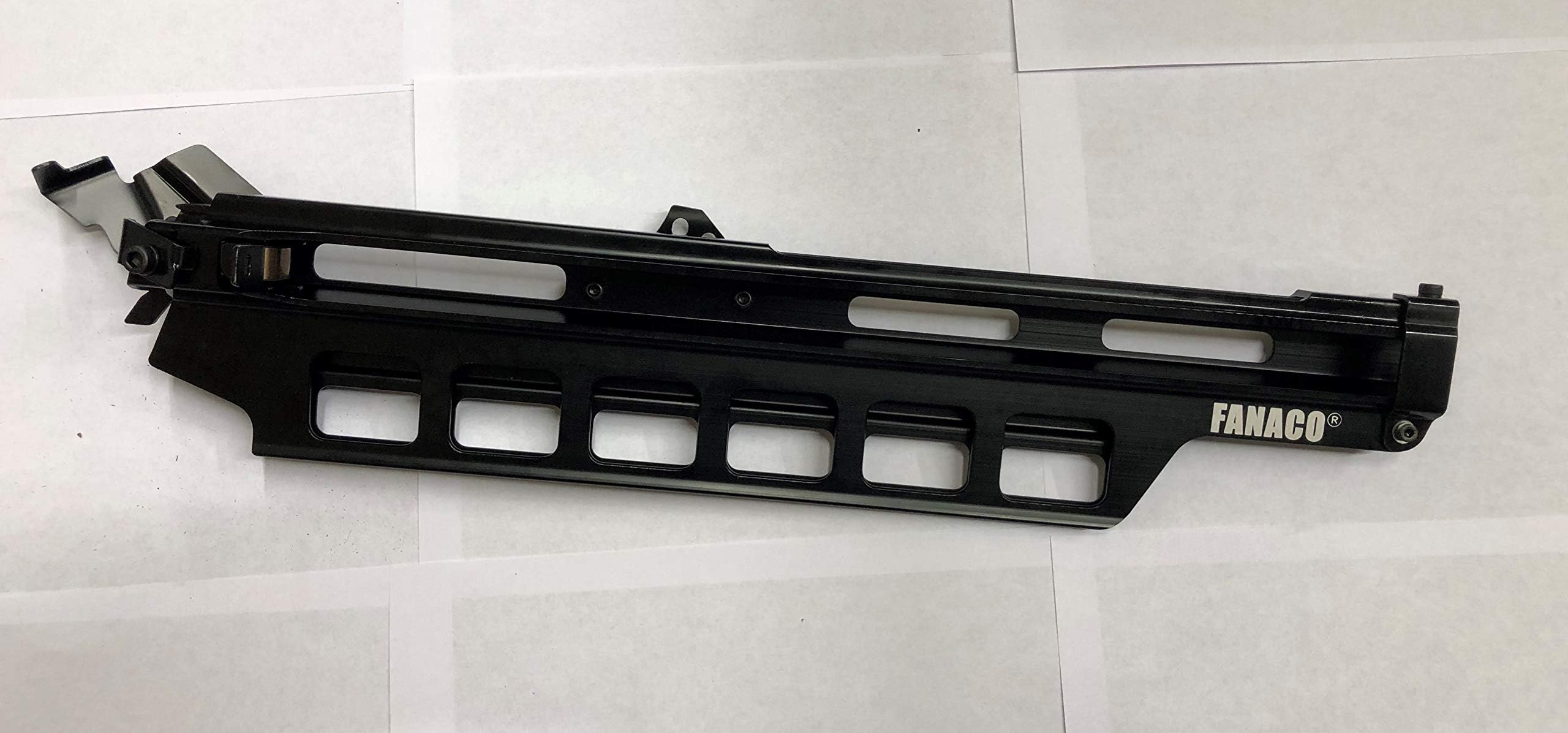 Aluminum Magazine for HITACHI NR83A and NR83A2 FRAMING NAILERS