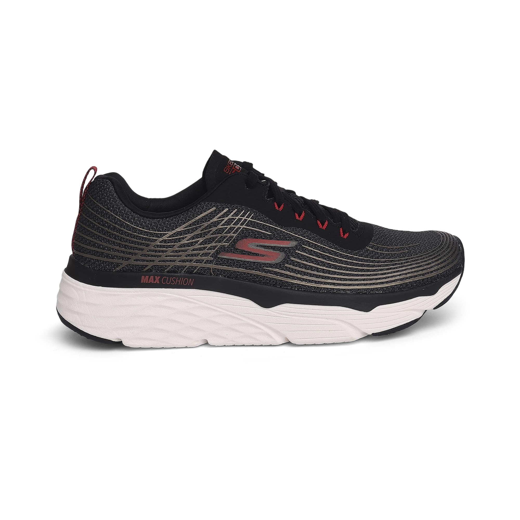 Mens MAX Cushioning Elite Walking Shoes
