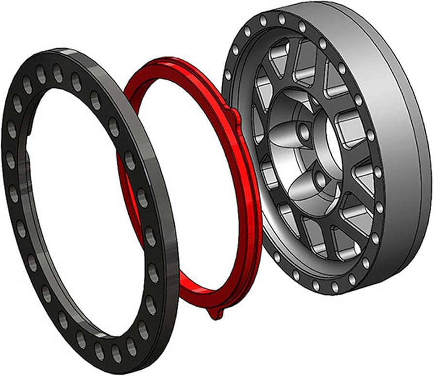 Amazon.com: Vanquish Products 1.9 KM445 Impact Black Anodized Amazon.com: Vanquish Products 1.9 KM445 Impact Black Anodized