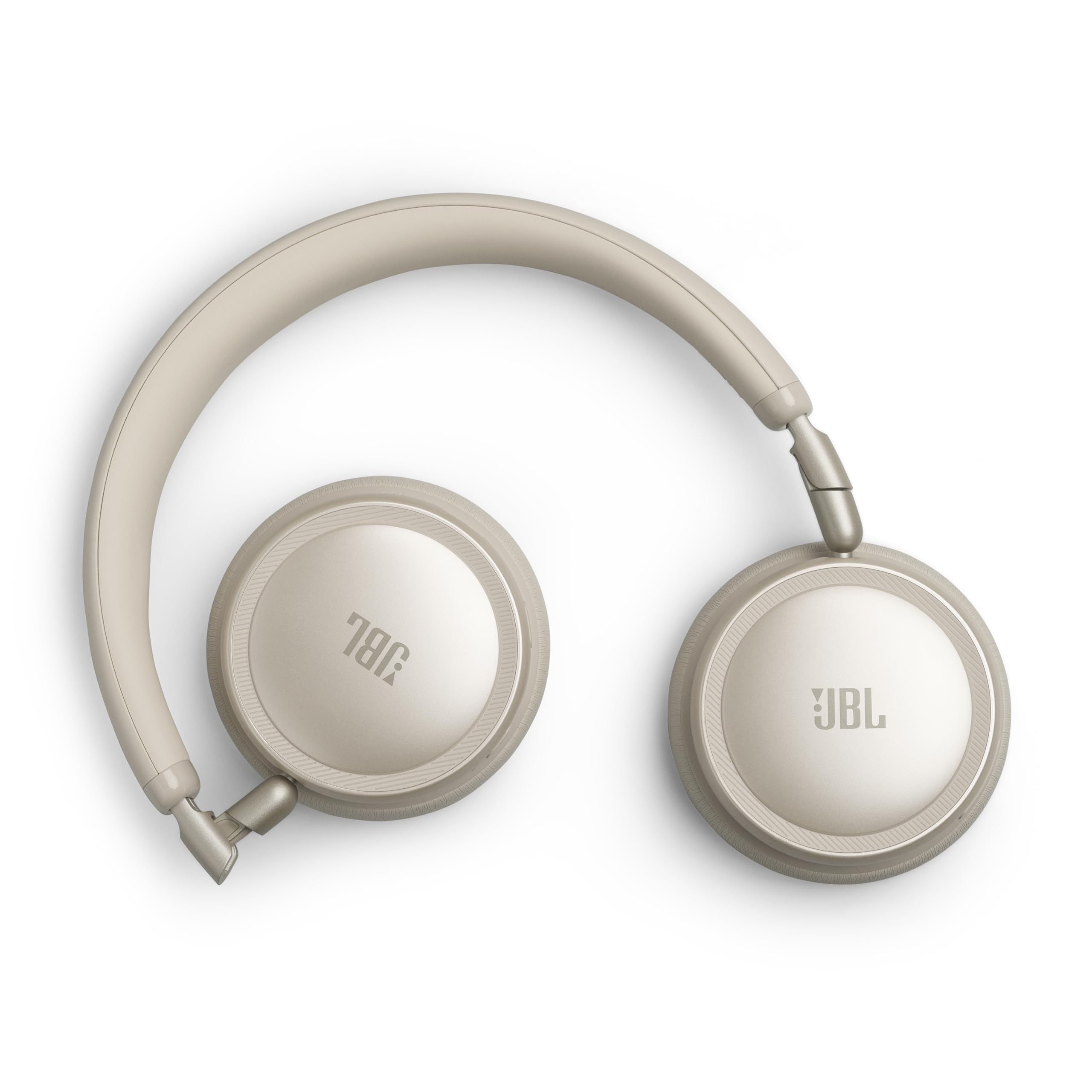 JBL LIVE 680 NCシャンパンゴールド Amazon.co.jp: JBL LIVE 680 NC スタイル/ハイレゾ対応/LDAC対応/軽量