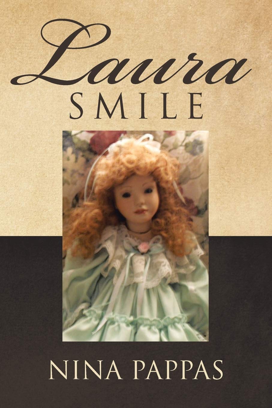 Buy Laura Smile — BookShops.in