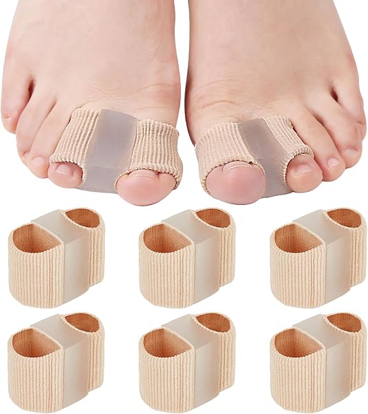 FOWSRHRG Bunion Corrector for Women