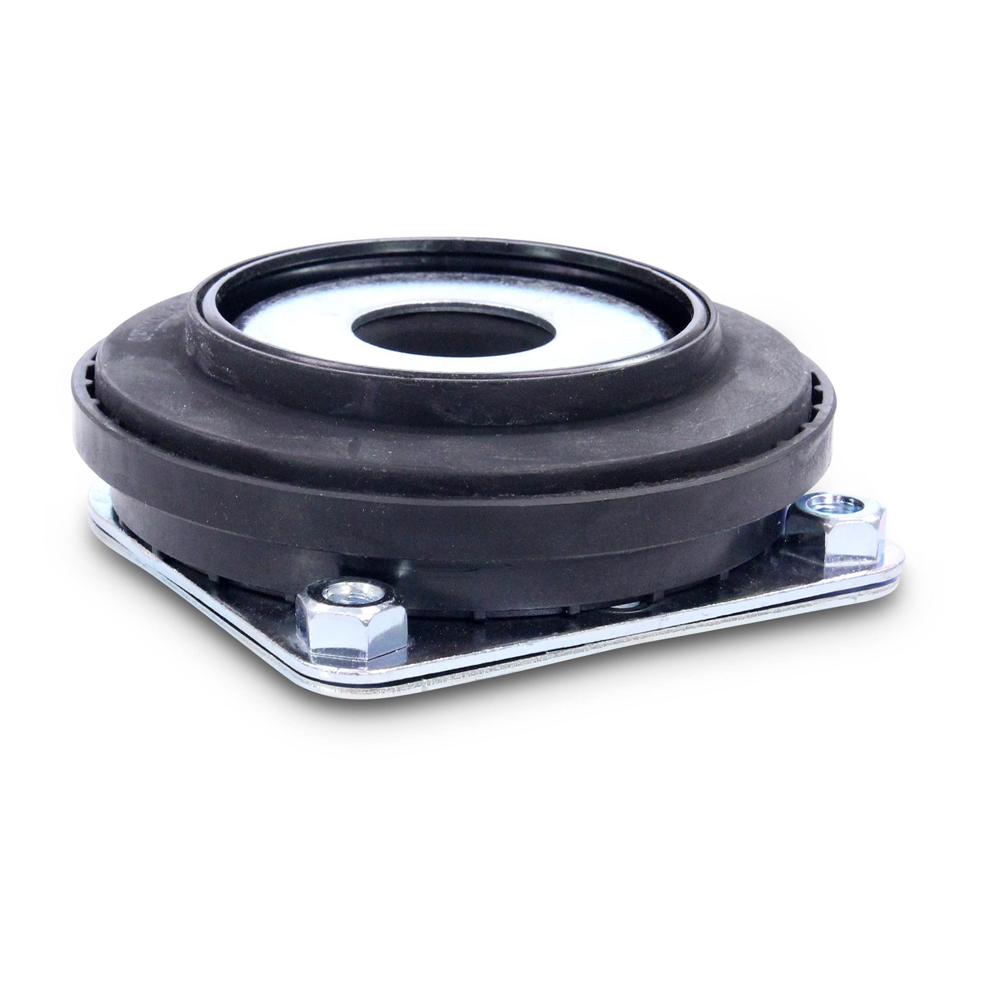 ATEC Germany 1x Cojinete del puntal, delantero izquierdo o derecho Compatible con MERCEDES-BENZ Clase A (W169), Clase A (W176), Clase B Sports Tourer (W245), Clase B Sports Tourer (W246, W242)