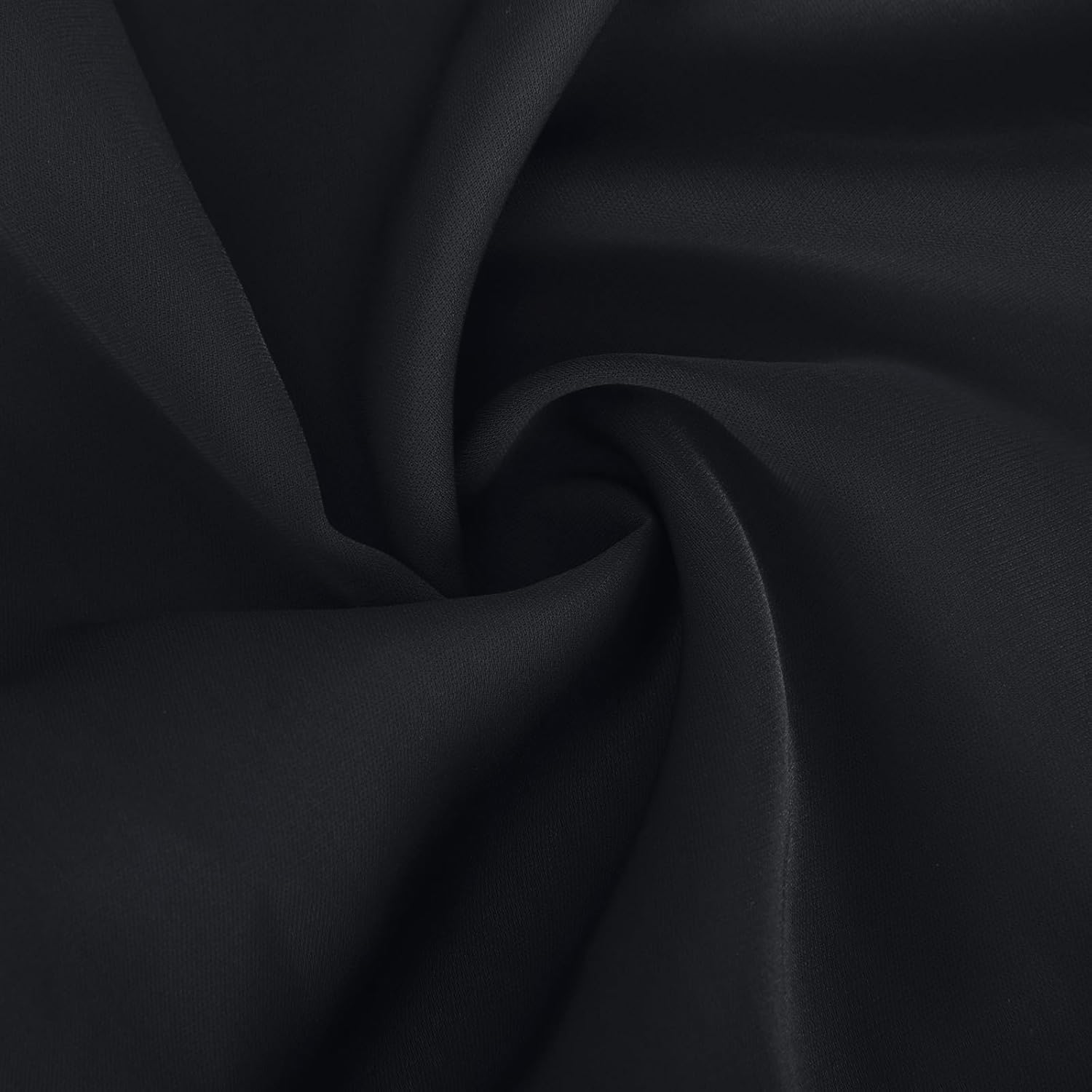 Miyaomn Mother of the Bride Pant Suits Trendy Irregular Chiffon Elegant Wedding Pants Suit Dressy 3/4 Sleeve Formal Outfits - Image 5