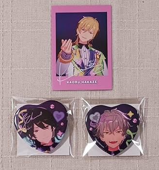 あんスタ 零 薫 ねんどろいど アクスタ アクキー もちマス あんさんぶるスターズ あんスタ 零 薫 ねんどろいど アクスタ