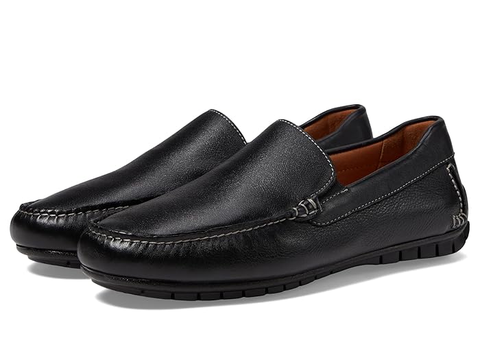 Men's Johnston & Murphy Cort Moc Venetian | Zappos.com