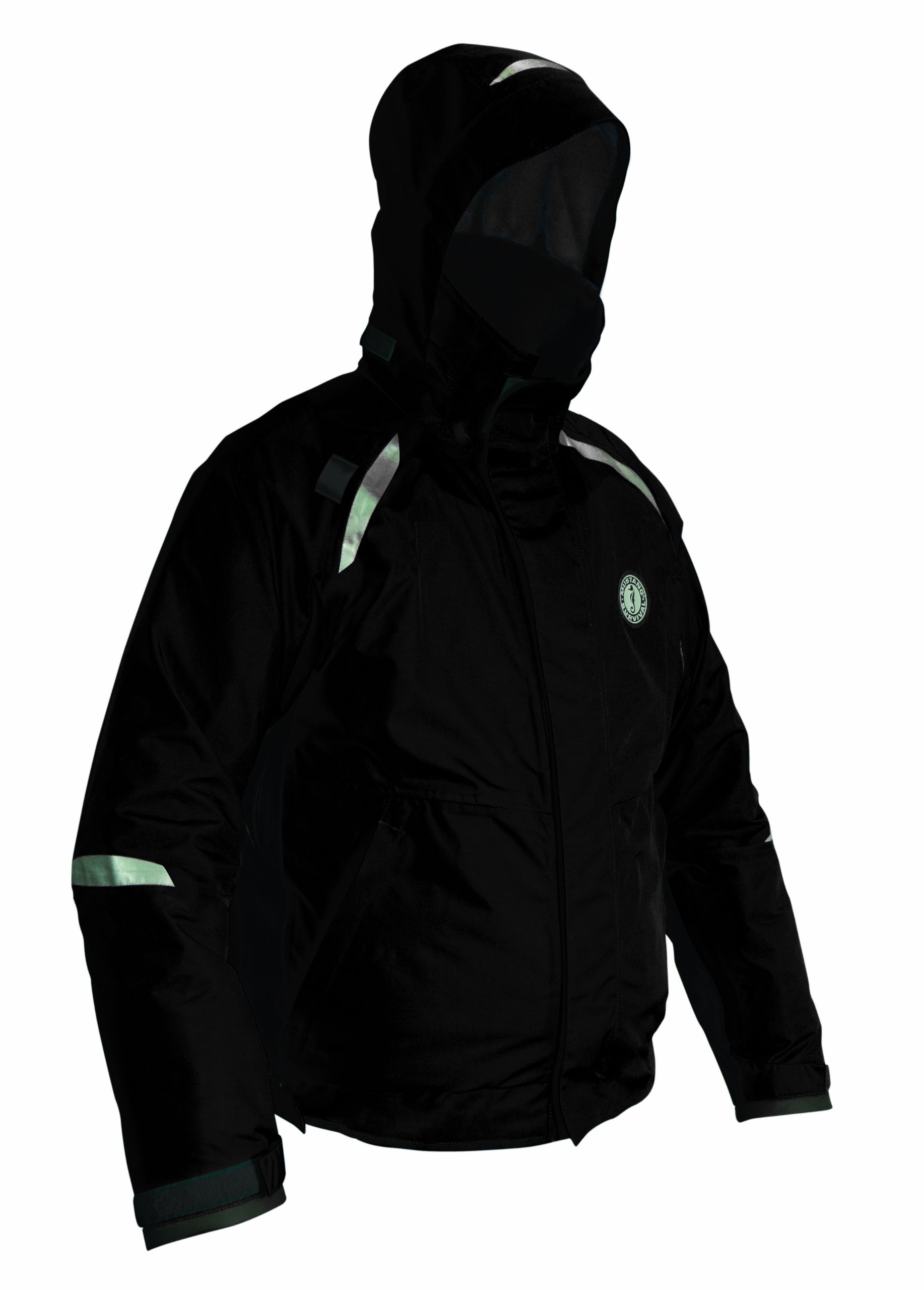 Mustang Survival Catalyst Flotation Jacket, Black, Medium : Amazon 