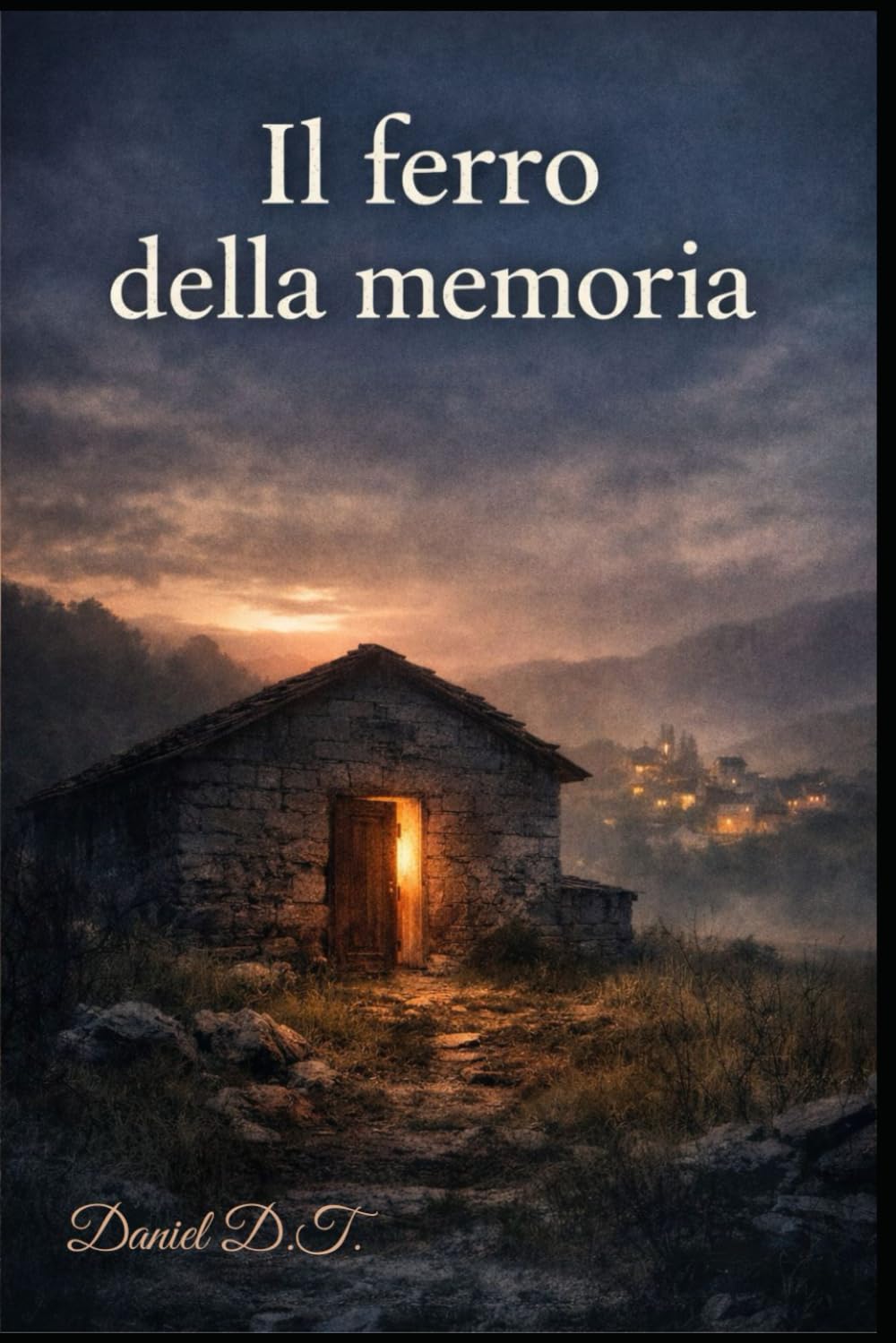 Il ferro della memoria