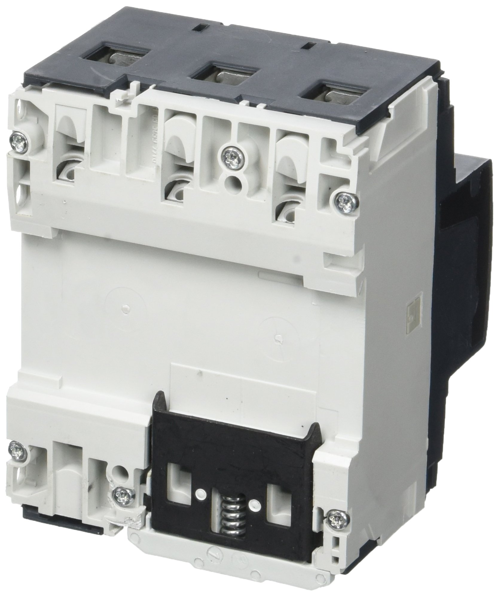 Schneider Electric 18639 Interruptor Automático Magnetotérmico, NG125N, 3P, 63A, Curva C
