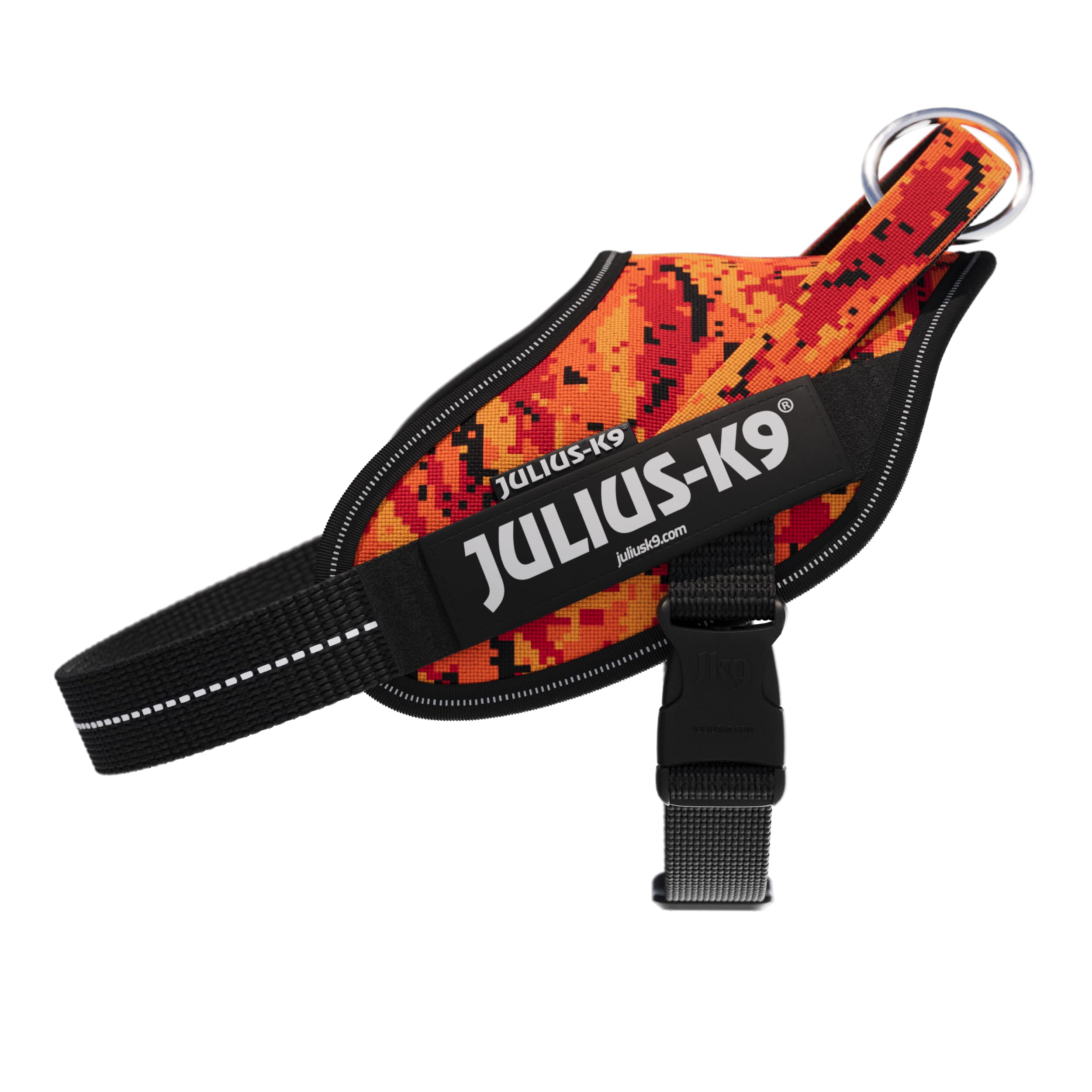 Powerharness 2025, Power&More, Size: S, Pixeljuice