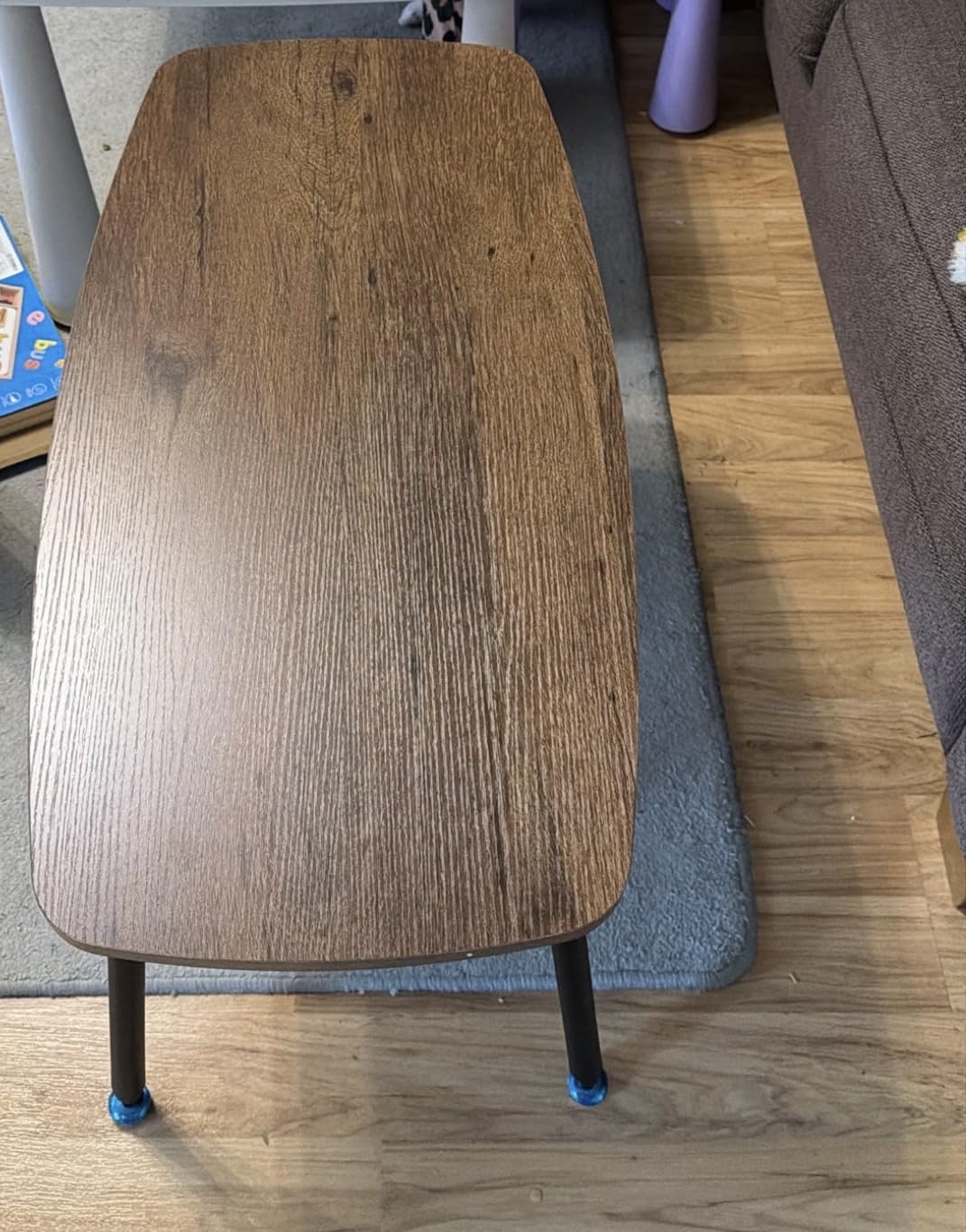 Customer photo